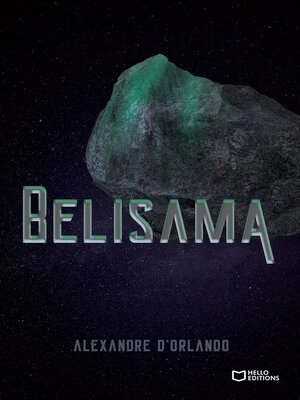cover image of Belisama